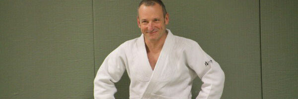 PORTRAIT – Luc Mathevet